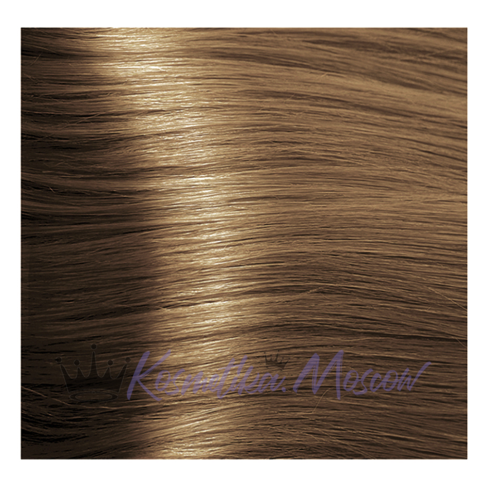 Блондин золотистый - Kapous Professional Hyaluronic Acid HY 7.3 100 мл