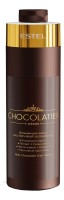 Бальзам для волос `Молочный шоколад` ESTEL CHOCOLATIER, 200 мл