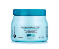 Восстанавливающая маска для поврежденных волос Степень повреждения 1 - 2 - Kerastase Resistance Masque Force Architecte 500 мл