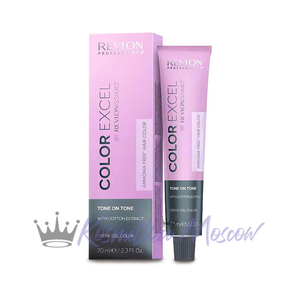 Revlon Revlonissimo Color Excel Shine No. 31 70 мл