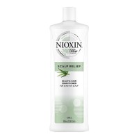 NIOXIN SCALP RELIF Очищающий кондиционер 1000 мл