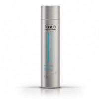 Шампунь очищающий для жирной кожи головы - Londa Purifying Shampoo 250 мл