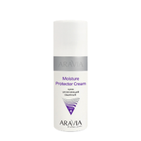 Крем увлажняющий защитный Moisture Protector Cream, 150 мл ARAVIA