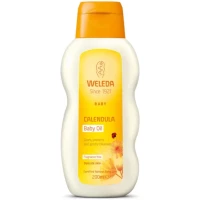 WELEDA Масло Calendula Baby Oil 200 мл