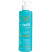 Шампунь Увлажняющий Восстанавливающий - Moroccanoil Moisture Repair Shampoo 500 мл