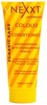 Кондиционер для окрашенных волос 200 мл NEXXT