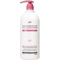 La`dor Защитный кондиционер для поврежденных волос Damage Protector Acid Conditioner 900ml
