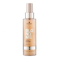 Эликсир для усиления блеска для всех оттенков блонд - Schwarzkopf BlondMe Shine Elixir 150 мл