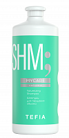Шампунь для придания объема VOLUME 1000 мл Tefia MYCARE