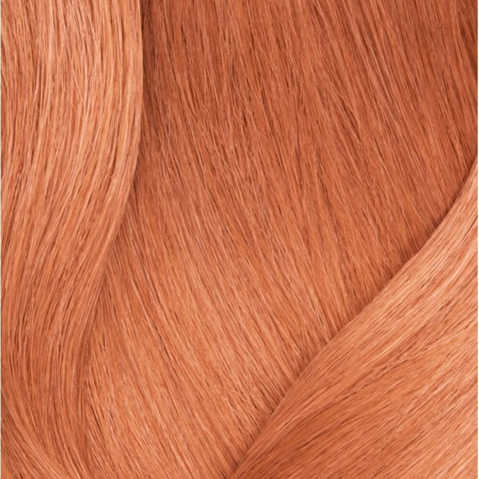 8C - MX TC Гелевый Тонерс кислым pH Светлый Блондин Медный 90 мл