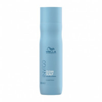 Шампунь против перхоти - Wella Professional Balance Clean Anti - Dandruff Shampoo 250 мл