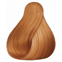 Стойкая крем-краска 8/04 яркий закат - Wella Professional Koleston Perfect 8/04 Light Blonde Natural Copper 60 мл