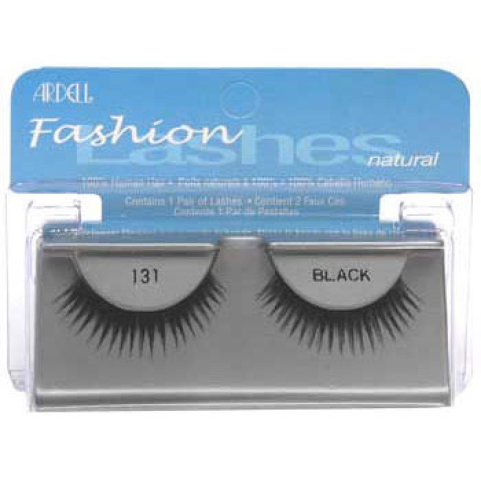 ARDELL Fasion Lash Ресницы 131 Black