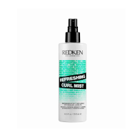 Curl Stylers Refreshing Mist, Освежающий спрей-мист для укладки волос,  250мл  Redken