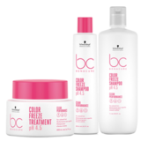 BC CP Color Freeze Кондиционер Clean Performance 200 мл