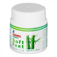 GF Bambou-Peeling Soft Feet Бамбо-пилин 500, 11211