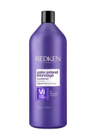 REDKEN COLOR EXTEND BLONDAGE Кондиционер для тонирования и укрепления 1000 мл