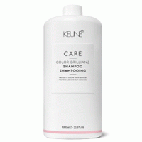 Keune Care Color Brillianz Conditioner Кондиционер Яркость цвета для окрашенных волос 1000 мл