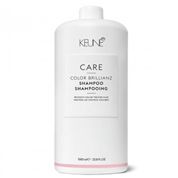 Keune Care Color Brillianz Conditioner Кондиционер Яркость цвета для окрашенных волос 1000 мл