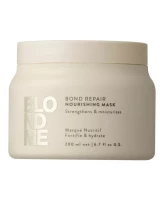 Schwarzkopf BLONDME Repair Nourishing Маска 200 мл