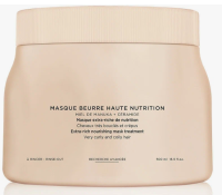 Kerastase Curl Manifesto Beurre Haute Nutrition Питательная маска для вьющихся волос 500 мл