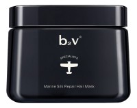 b2v Восстанавливающая маска для волос Marine Silk Repair Hair Mask 500 мл