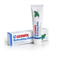 Освежающий бальзам - Gehwol Refreshing Balsam 75 мл