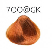 Крем-краска тонирующая Goldwell Colorance 7OO@GK коралл золотисто-красный, 60 мл