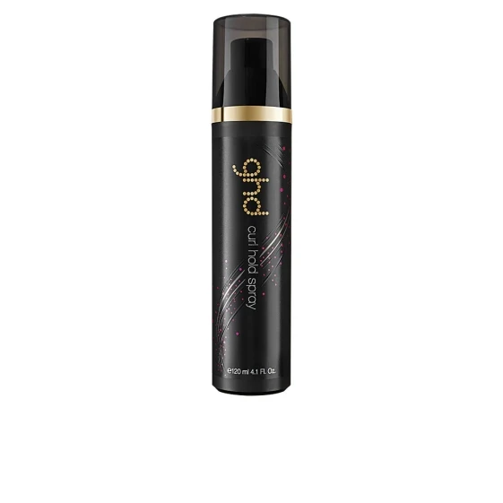 GHD STYLE Спрей для фиксации Curl Hold Spray 120 мл