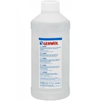 Gehwol Лосьон для рук и инструментов, 1000 мл