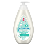 JOHNSON'S BABY Гель для душа детский 2 в 1 500 мл
