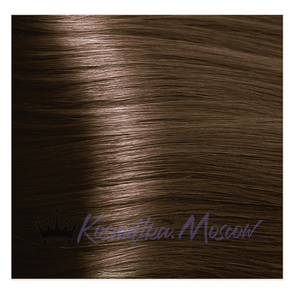 Блондин палисандр - Kapous Professional Hyaluronic Acid HY 7.32 100 мл