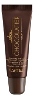 Бальзам для губ `Молочный шоколад` ESTEL CHOCOLATIER, 10 мл