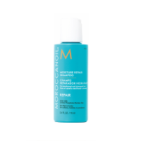Шампунь Увлажняющий Восстанавливающий - Moroccanoil Moisture Repair Shampoo 70 мл