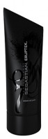 Паста с вулканическим пеплом - Sebastian Professional Form Eruptek 75 мл