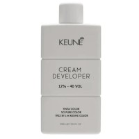 Keune Проявитель Тинта 12% / Tinta Developer 12% 60 мл