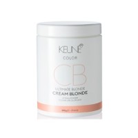 Keune Осветляющая пудра Крем Блонд/ CREAM BLONDE 500 гр