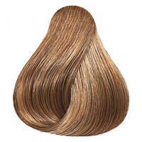 Стойкая крем-краска 8/07 платан - Wella Professional Koleston Perfect 8/07 Light Blonde Natural Brown 60 мл