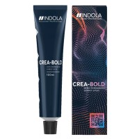 INDOLA Крем-краска CREA-BOLD TEAL GREEN 100 мл