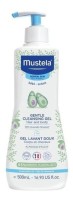 Mustela Нежный очищающий гель 500 мл