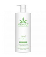 Шампунь укрепляющий Hempz Herbal Healthy Hair Fortifying Shampoo 750 мл