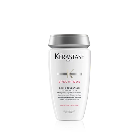 К СПЕСИФИК Шамп Превансьон 250мл