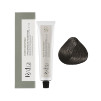 KYDRA BOTANIQUE 3/00 DEEP DARK BROWN