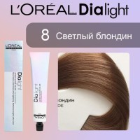 L`Oreal ДИАЛАЙТ 8 50 мл