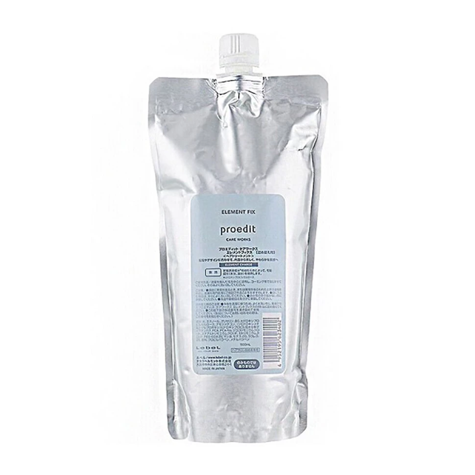 Сыворотка P.C.W. ELEMENT FIX 500 мл.