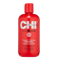 Кондиционер термозащитный - CHI 44 Iron Guard Thermal Protecting Conditioner 355 мл