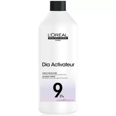 LOREAL Проявитель РИШЕСС от Диаколор 2,7% 60 мл (9 волюм)