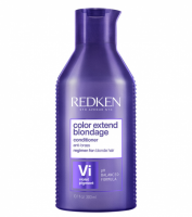 REDKEN COLOR EXTEND BLONDAGE Кондиционер для тонирования и укрепления 300 мл