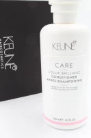 Keune Care Color Brillianz Conditioner Кондиционер Яркость цвета для окрашенных волос 250 мл