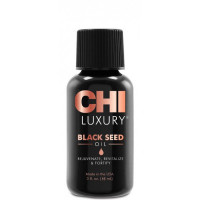 Сухое масло чёрного тмина Чи - CHI Beauty Black Seed Dry Oil 15 мл